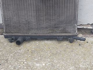 bontott CITROËN C3 Vízhűtő Radiátor (Klímás)