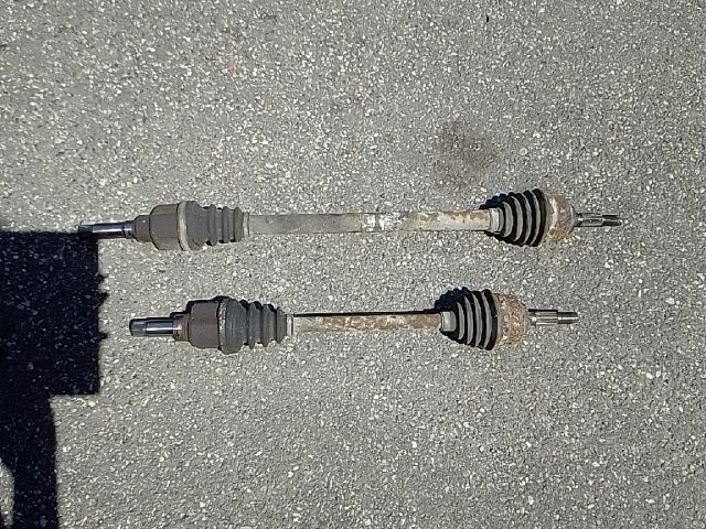 bontott CITROËN C3 Jobb első Lengőkar