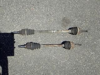 bontott CITROËN C3 Jobb első Lengőkar