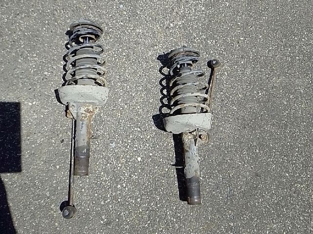 bontott CITROËN C3 Jobb első Lengőkar