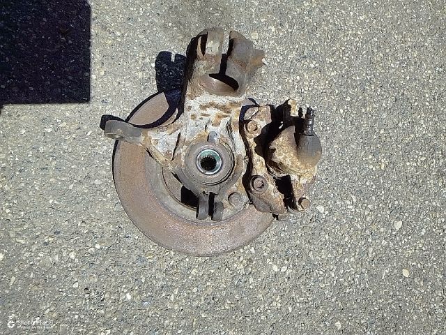 bontott CITROËN C3 Jobb első Lengőkar