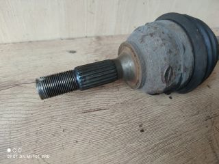 bontott CITROËN C3 Jobb Féltengely