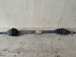 bontott CITROËN C3 Jobb Féltengely