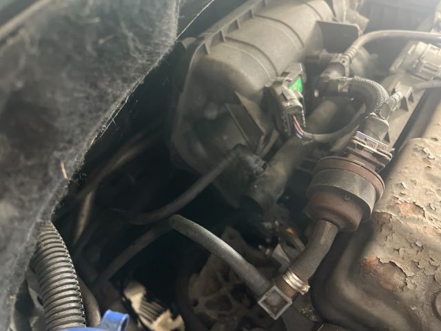 bontott CITROËN C3 Jobb hátsó Lengéscsillapító