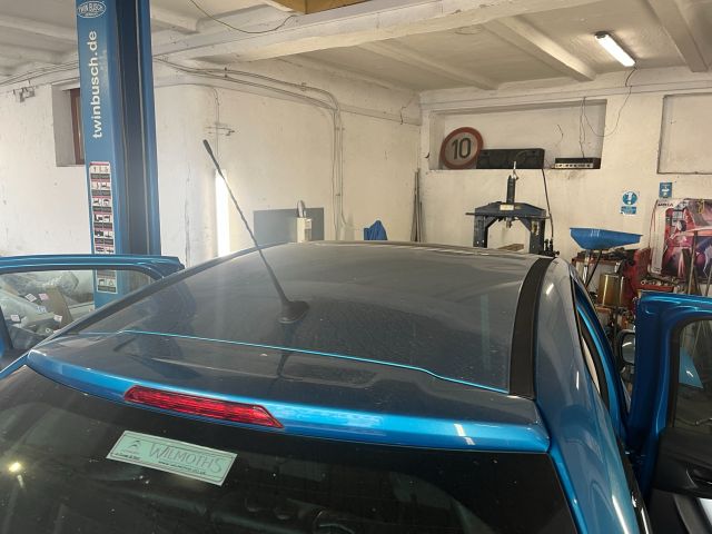 bontott CITROËN C3 Jobb hátsó Lengéscsillapító