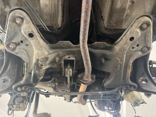 bontott CITROËN C3 Jobb hátsó Lengéscsillapító