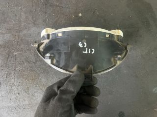 bontott CITROËN C3 Kilométeróra