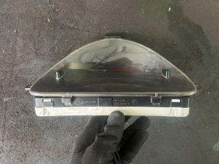 bontott CITROËN C3 Kilométeróra