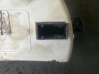 bontott CITROËN C3 Kilométeróra