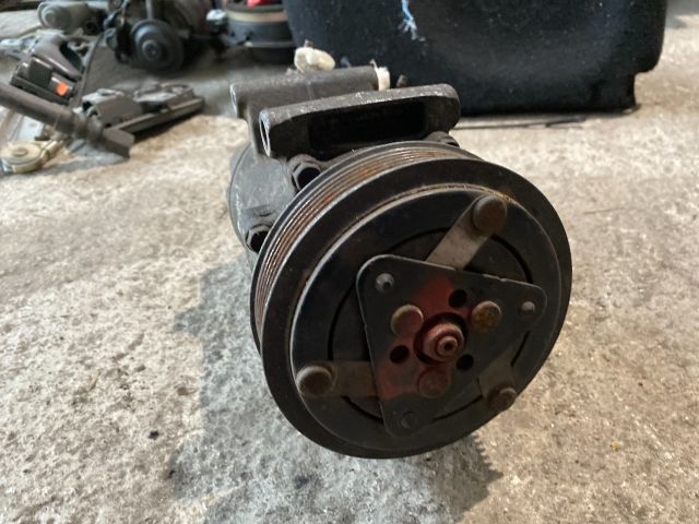 bontott CITROËN C3 Klímakompresszor