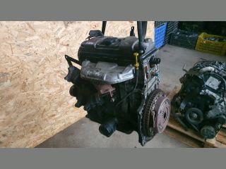 bontott CITROËN C3 Motor (Fűzött blokk hengerfejjel)