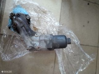 bontott CITROËN C3 Olajszűrő Ház