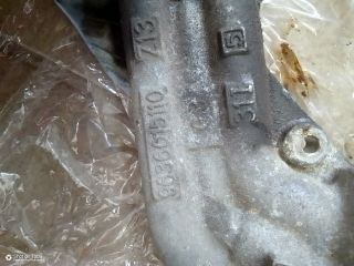 bontott CITROËN C3 Olajszűrő Ház