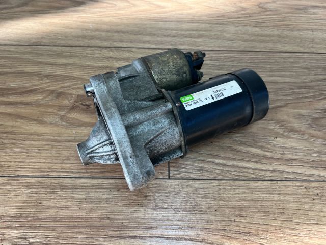 bontott CITROËN C3 Önindító