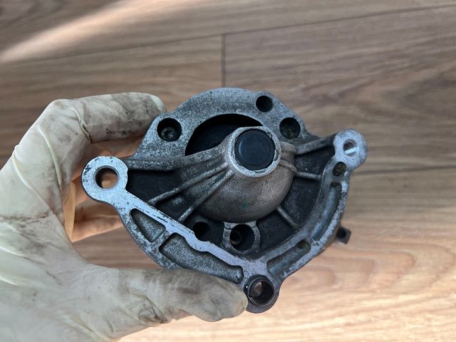 bontott CITROËN C3 Önindító