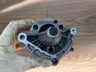 bontott CITROËN C3 Önindító