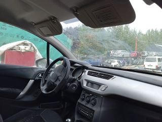 bontott CITROËN C3 Önindító