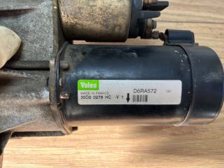 bontott CITROËN C3 Önindító