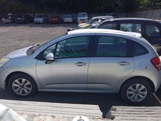 bontott CITROËN C3 Önindító