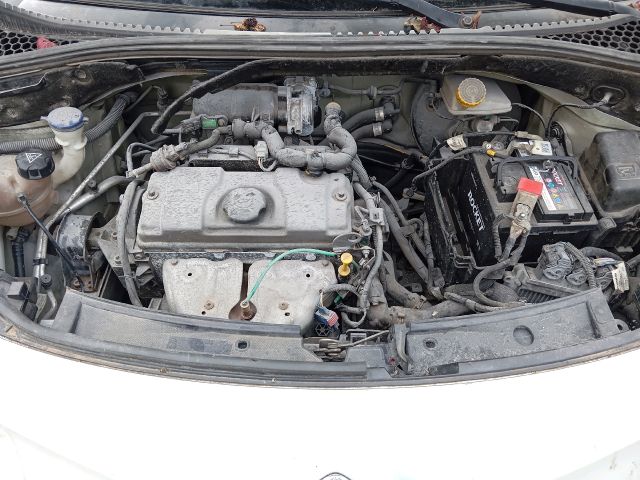 bontott CITROËN C3 Önindító