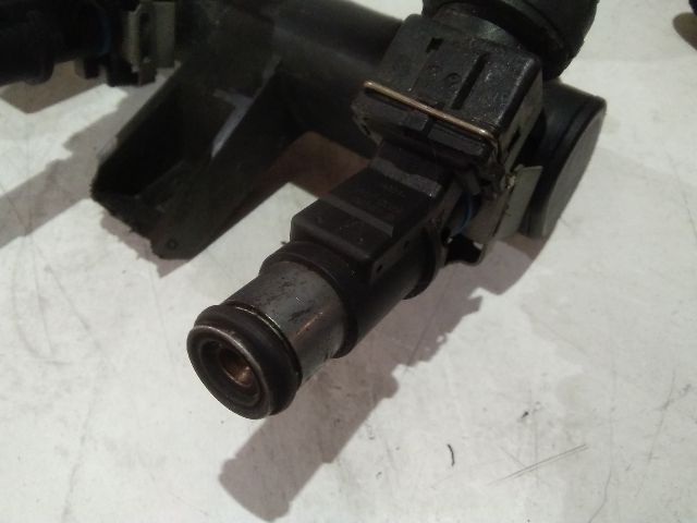 bontott CITROËN C3 Porlasztó (1 db)