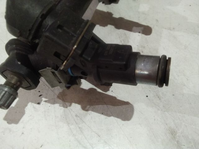 bontott CITROËN C3 Porlasztó (1 db)