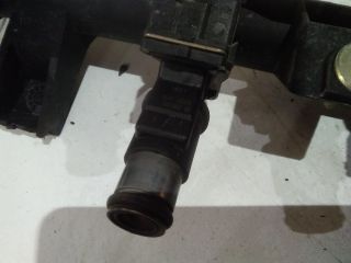 bontott CITROËN C3 Porlasztó (1 db)