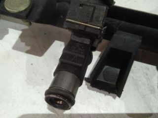 bontott CITROËN C3 Porlasztó (1 db)