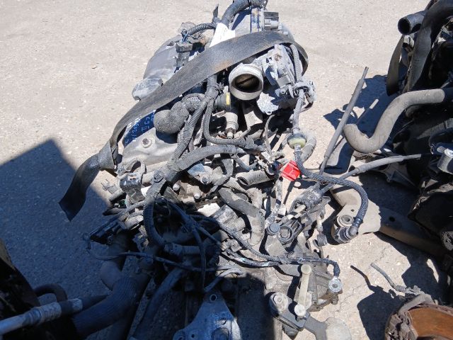 bontott CITROËN C3 Porlasztó Sor / Híd