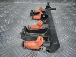 bontott CITROËN C3 Porlasztó Sor / Híd