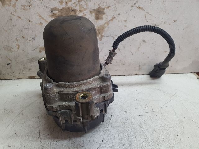 bontott CITROËN C3 Szekunder Levegő Szivattyú