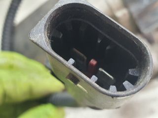 bontott CITROËN C3 Szekunder Levegő Szivattyú