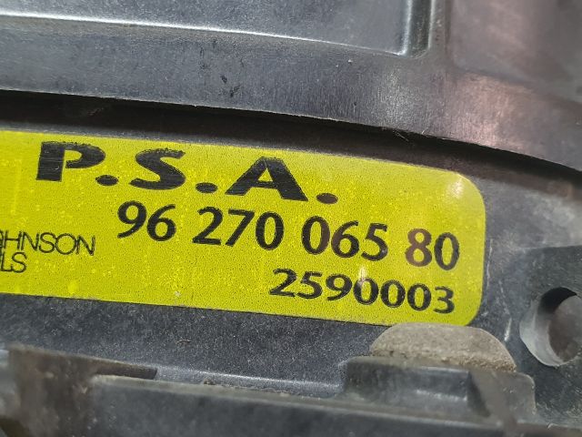 bontott CITROËN C3 Szekunder Levegő Szivattyú