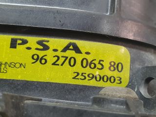 bontott CITROËN C3 Szekunder Levegő Szivattyú