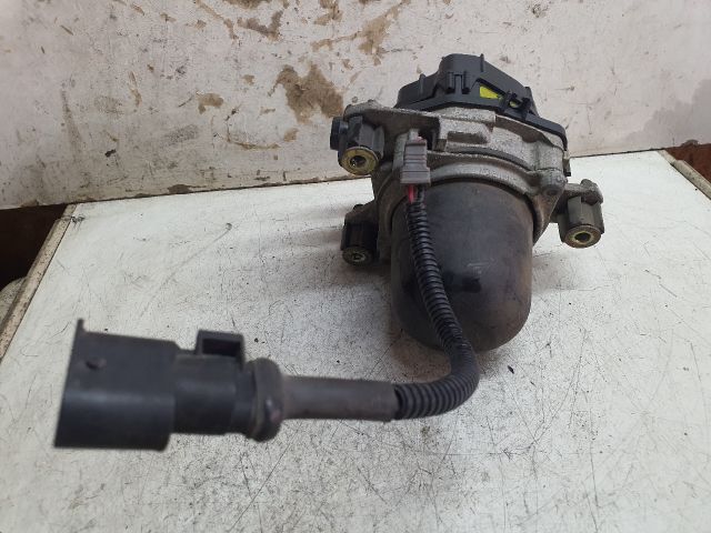 bontott CITROËN C3 Szekunder Levegő Szivattyú