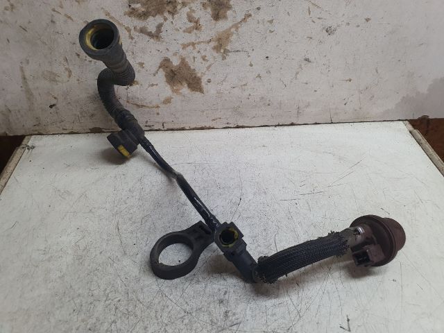 bontott CITROËN C3 Tankszellőztető Szelep