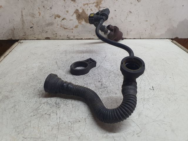 bontott CITROËN C3 Tankszellőztető Szelep