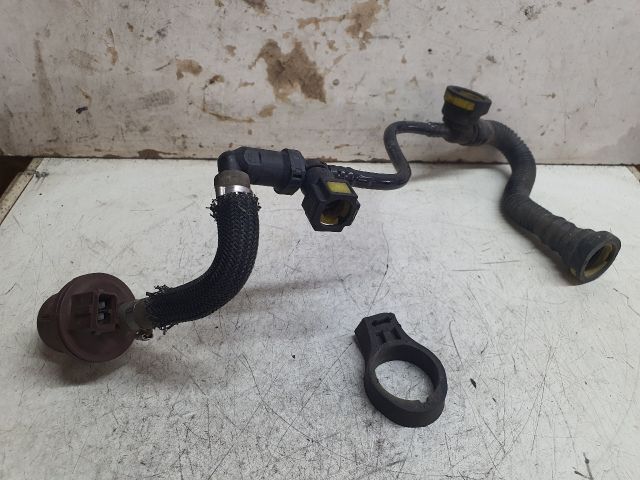 bontott CITROËN C3 Tankszellőztető Szelep