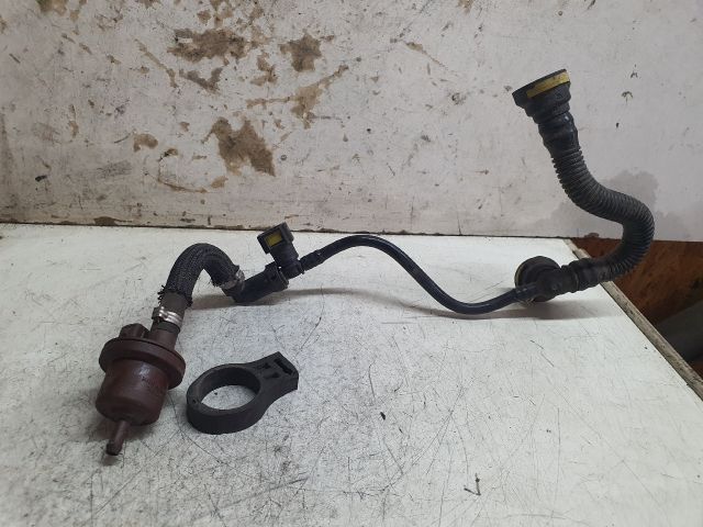 bontott CITROËN C3 Tankszellőztető Szelep