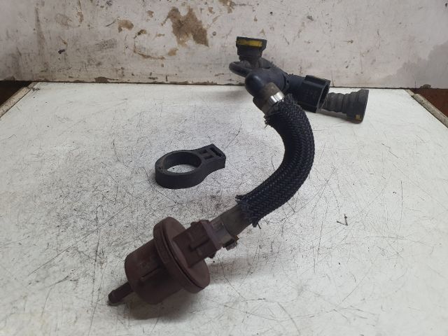 bontott CITROËN C3 Tankszellőztető Szelep