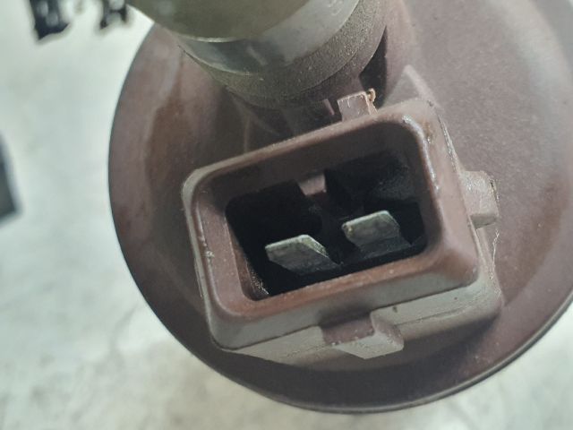 bontott CITROËN C3 Tankszellőztető Szelep