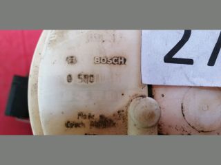 bontott CITROËN C3 Üzemanyag Szivattyú