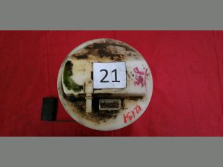 bontott CITROËN C3 Üzemanyag Szivattyú