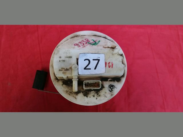 bontott CITROËN C3 Üzemanyag Szivattyú