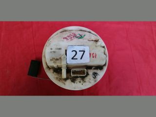 bontott CITROËN C3 Üzemanyag Szivattyú