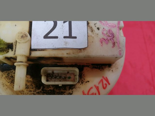 bontott CITROËN C3 Üzemanyag Szivattyú