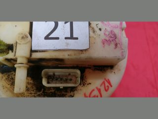 bontott CITROËN C3 Üzemanyag Szivattyú