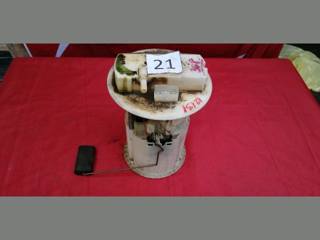 bontott CITROËN C3 Üzemanyag Szivattyú