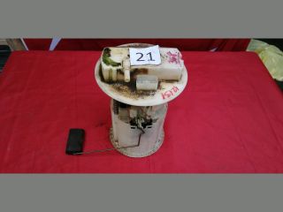 bontott CITROËN C3 Üzemanyag Szivattyú