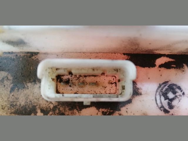 bontott CITROËN C3 Üzemanyag Szivattyú